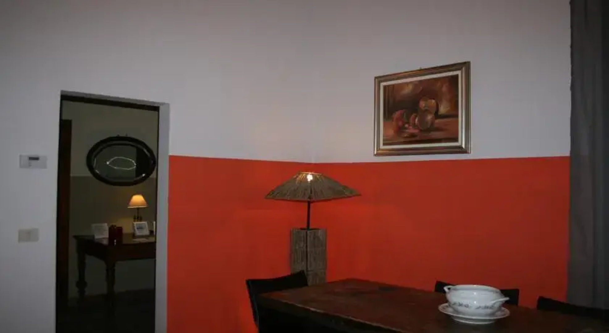 B&B Abbazia Quattordici