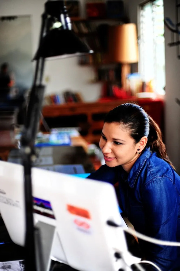 Hostal Garden by Refugio del Rio