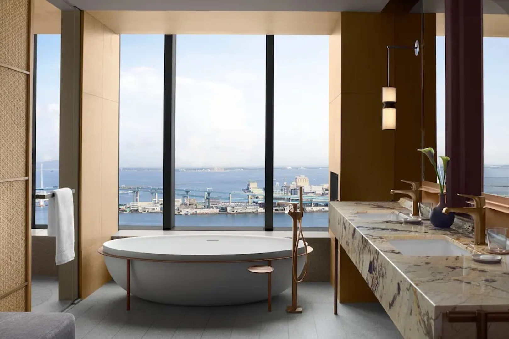 The Ritz-Carlton, Fukuoka