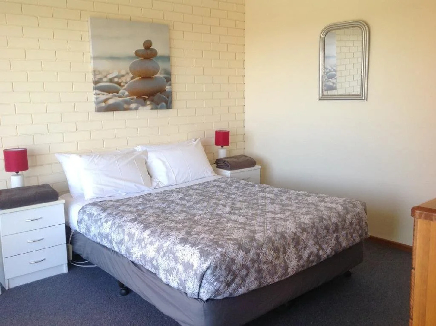 Panoramic Townhouses by Lisa