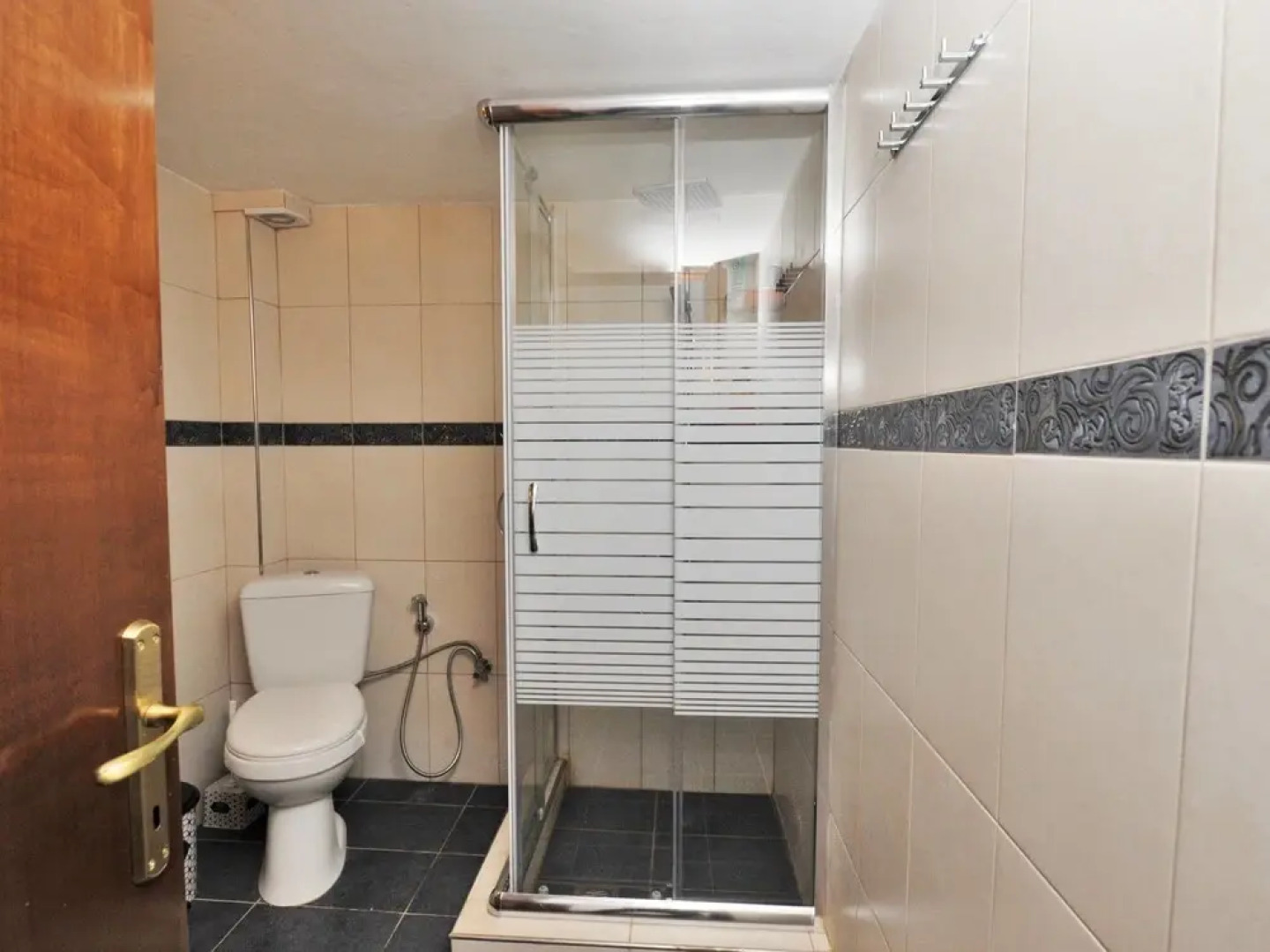 Dafni Maisonette Nea Potidea