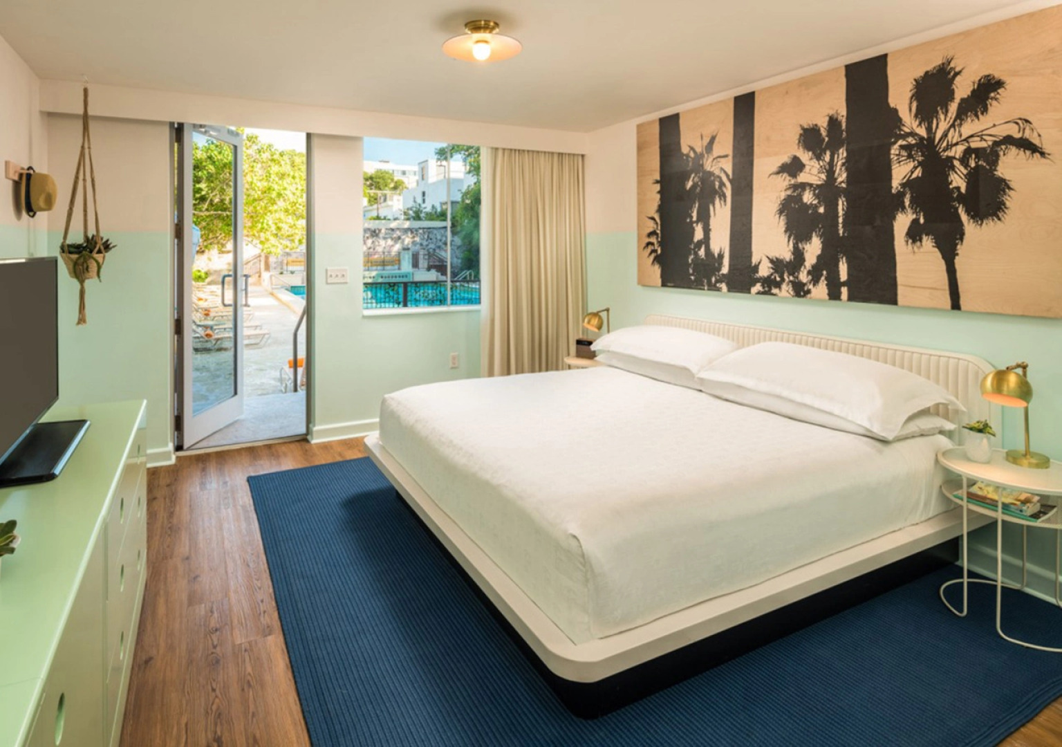 AxelBeach Miami South Beach