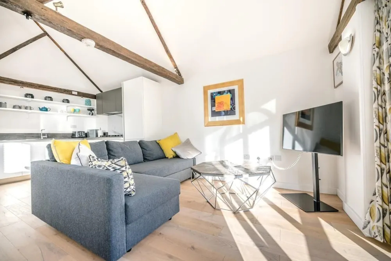 The Old Foundry, Long Melford