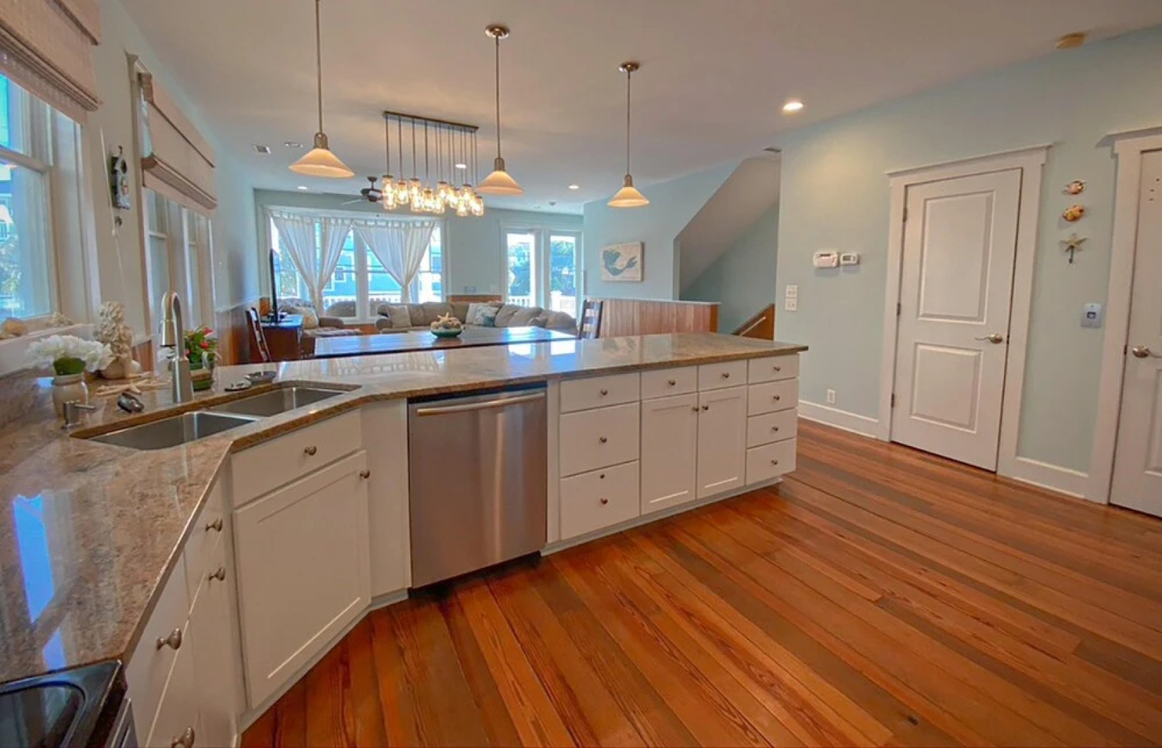 Southern Comfort by Sea Scape Properties