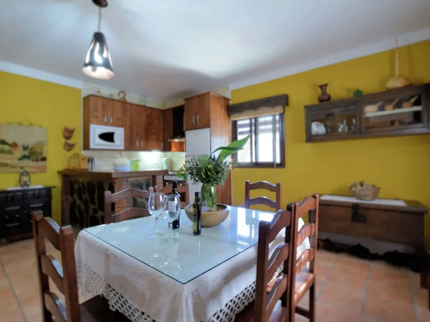 Charming Cottage in Loja with Private Pool