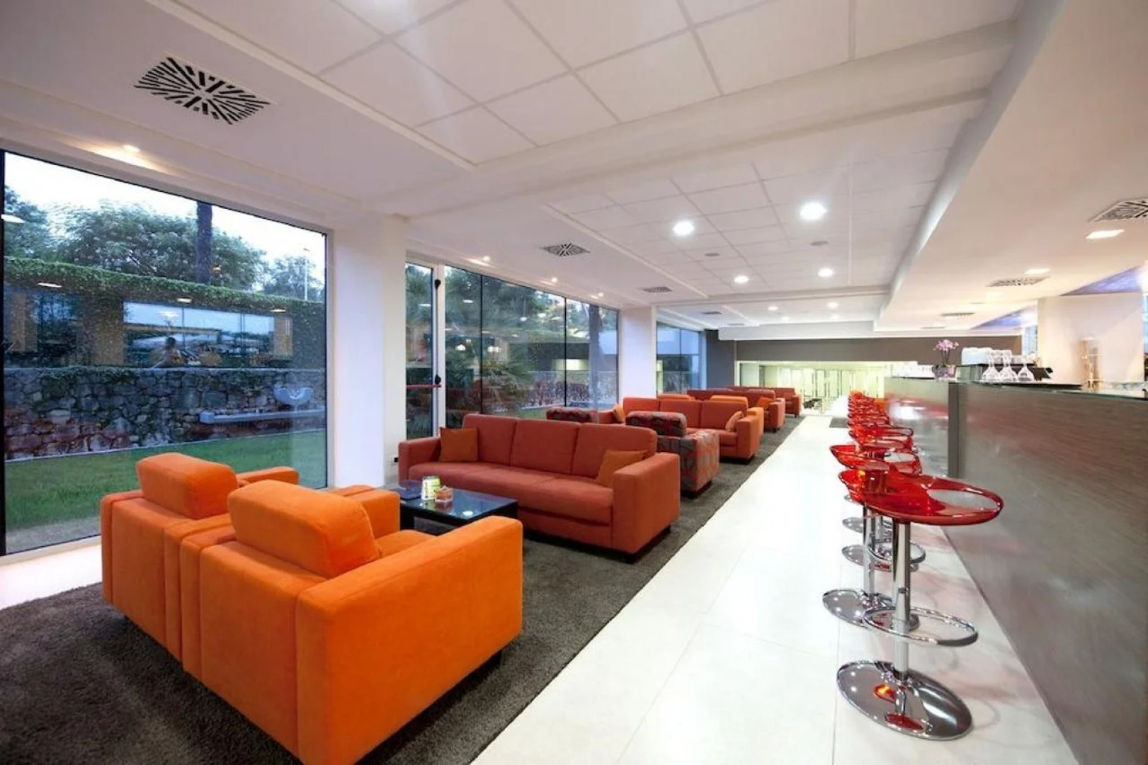 Hotel Mediteran Plava Laguna