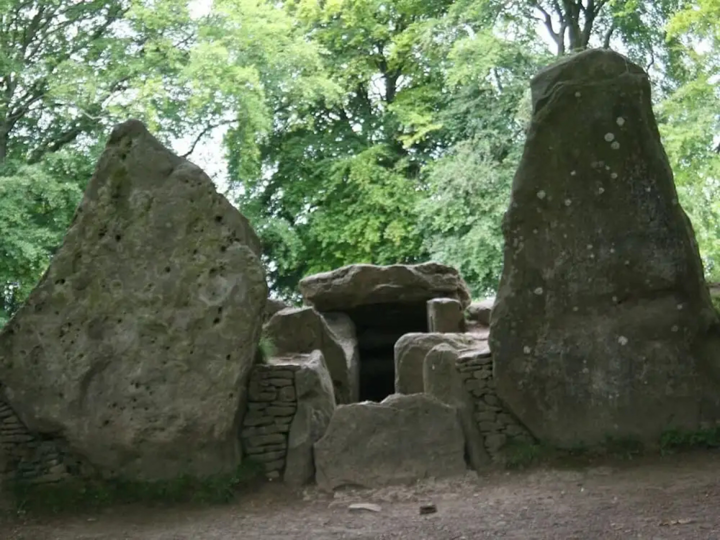 The White Horse View B&B