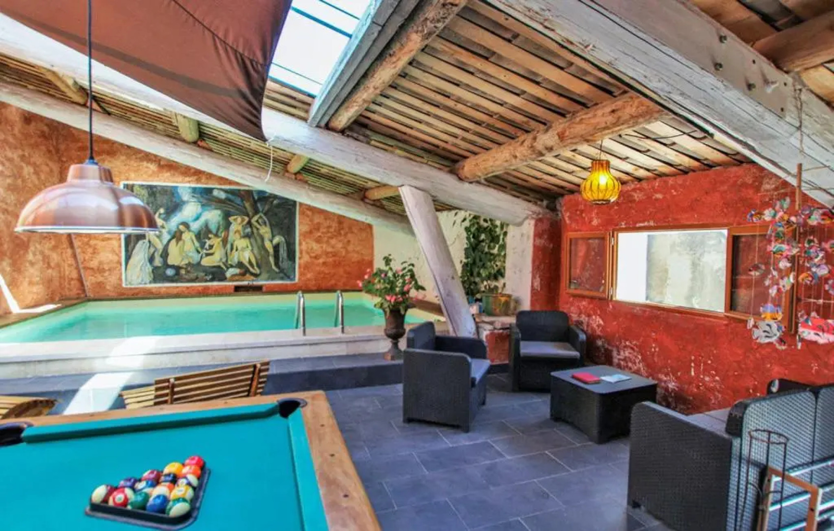 Chambres d'Hôtes Le relais des marmottes