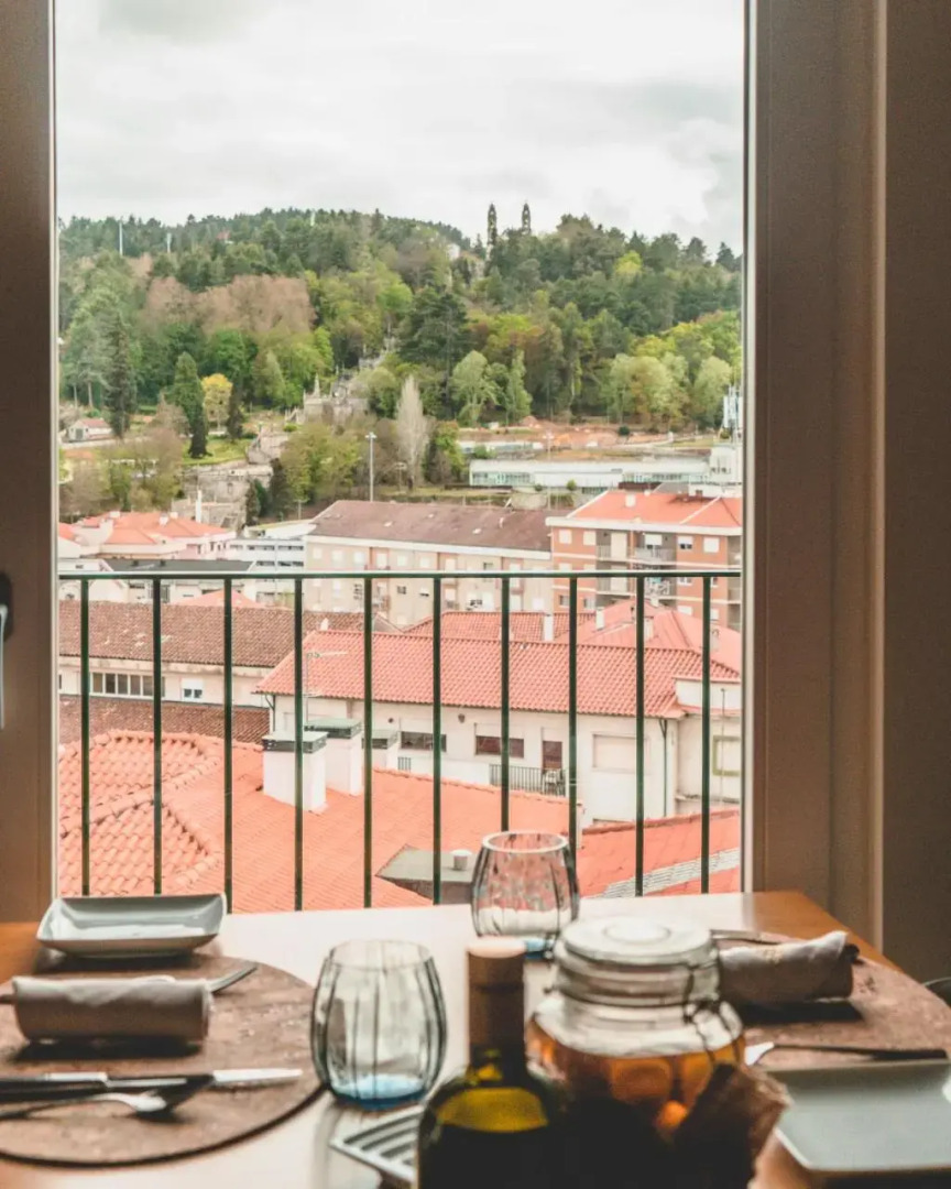 Douro Castelo Signature