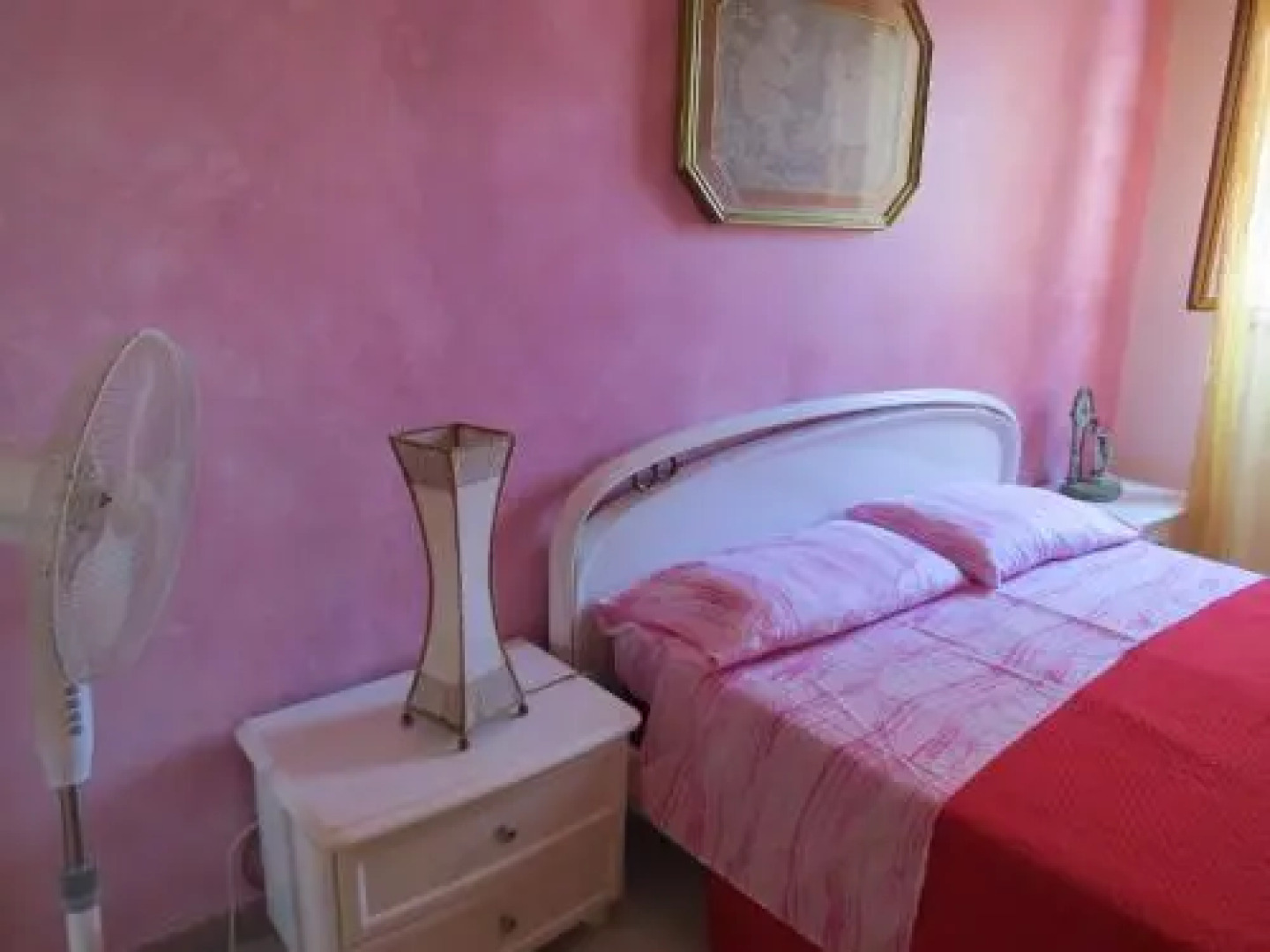 Appartamento Maria Giovanna