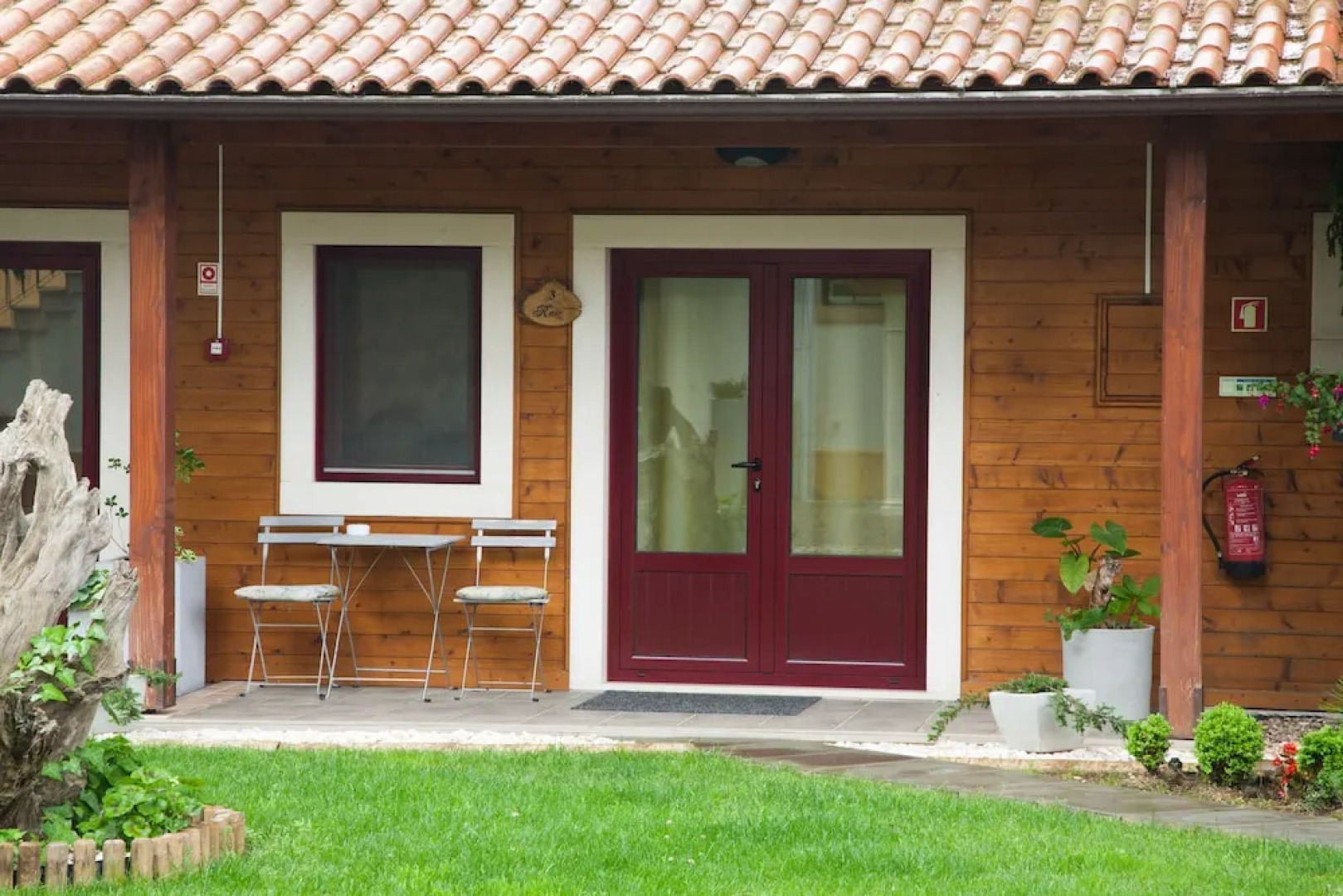 Vila dos Castanheiros