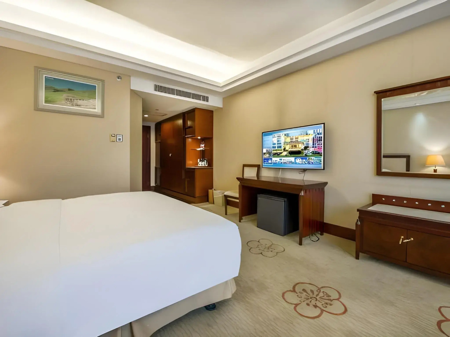 Hui Hua International Hotel Dongguan