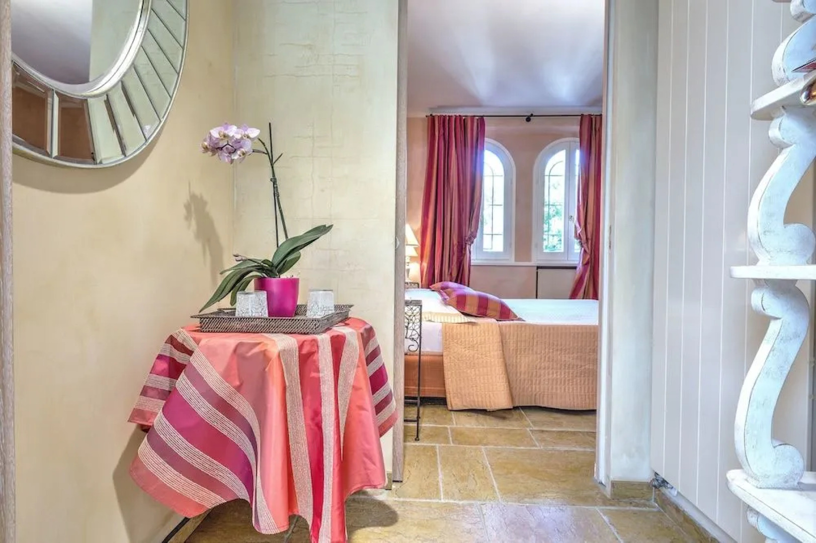 Relais di Alice Bed and Breakfast