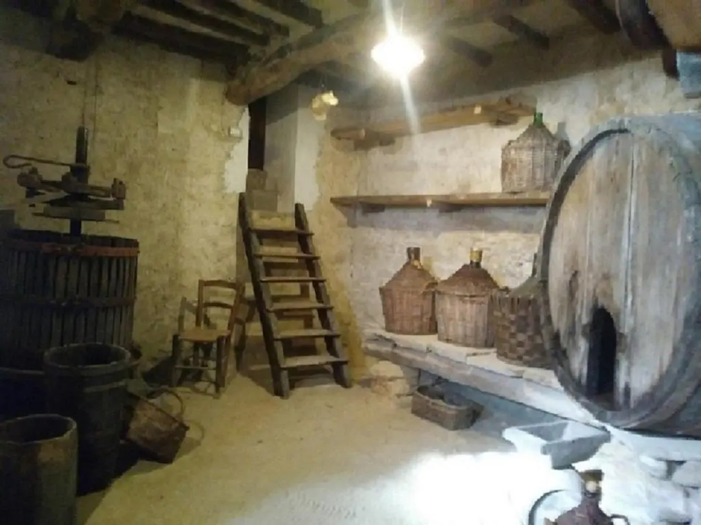 Casa Vacanze Podere Ugolini