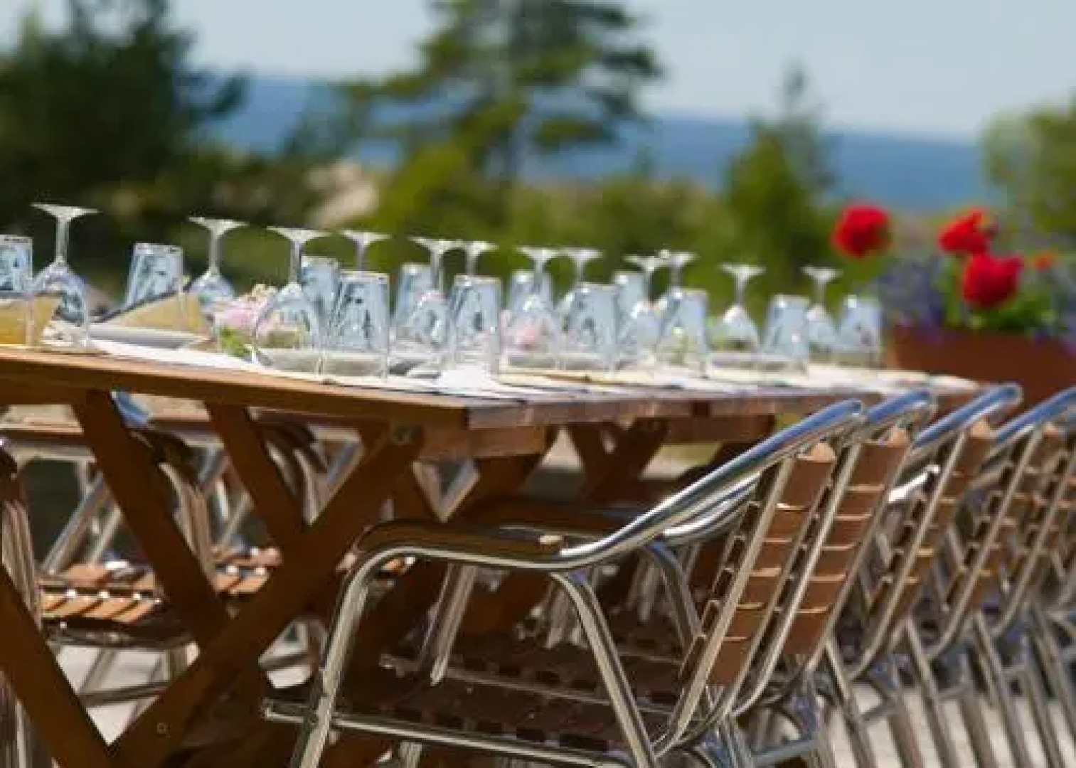 Tofta Strandpensionat