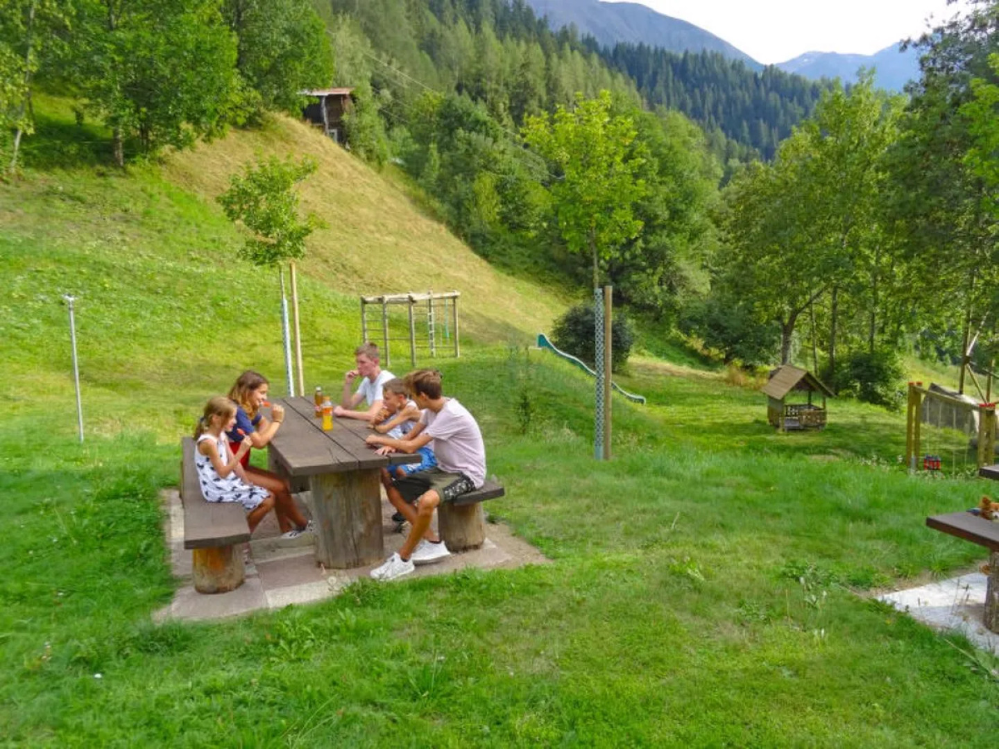 Villa Aragon Ernen 40914