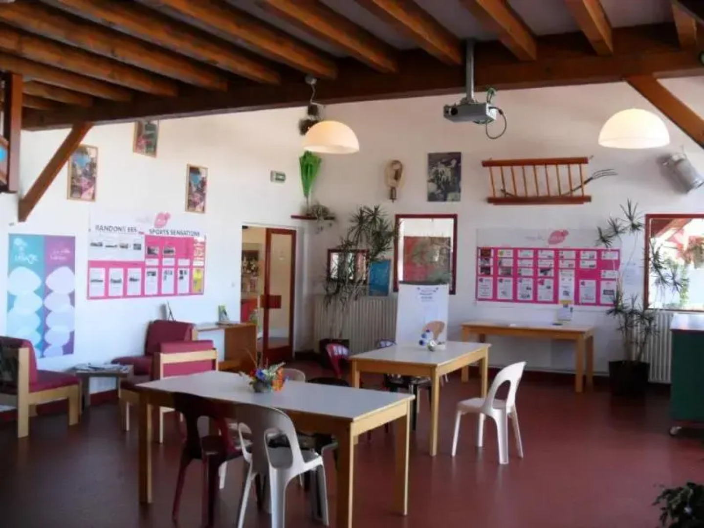 Vvf Villages St Jean Pied Port