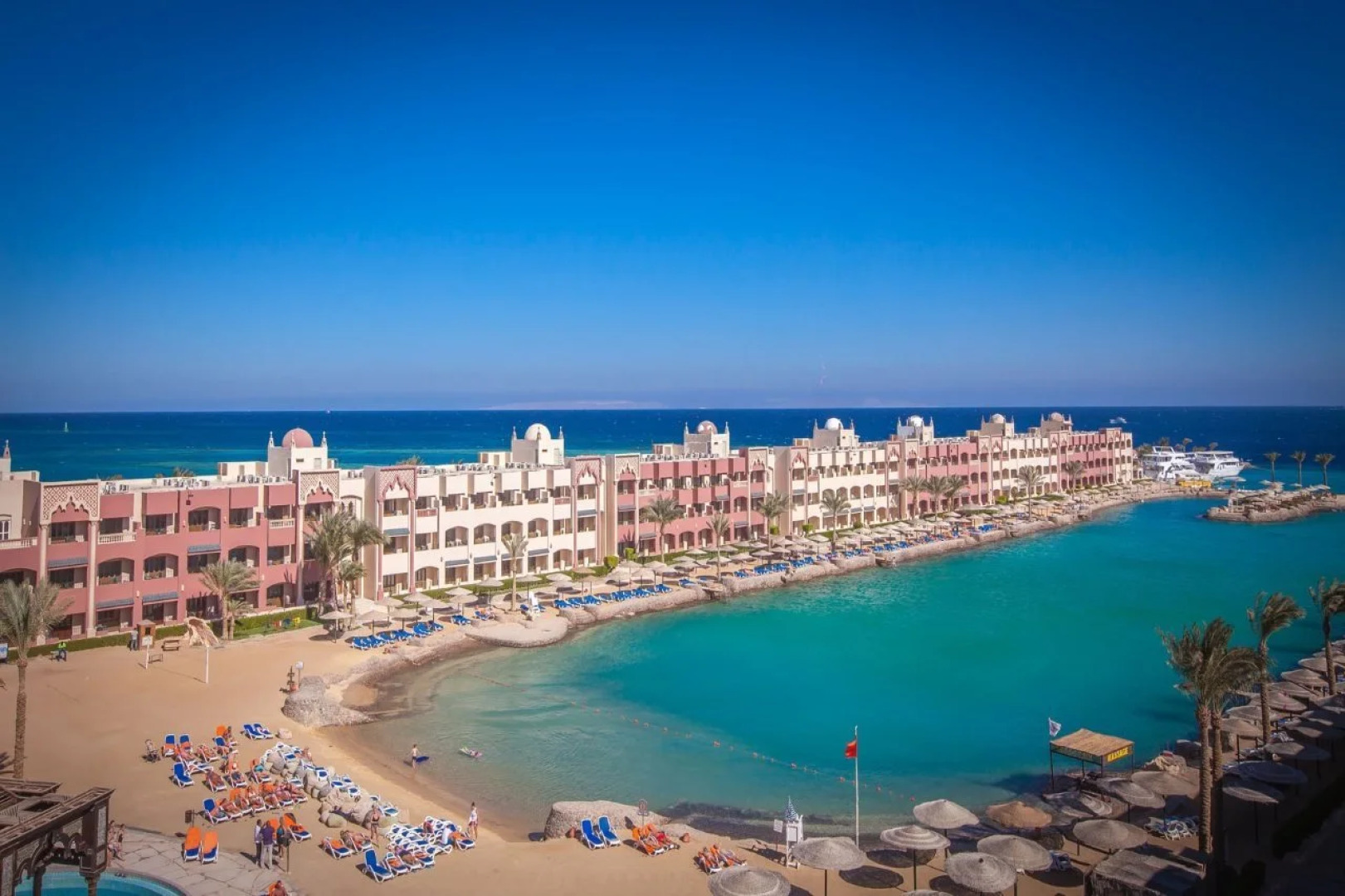 Sunny Days El Palacio Resort & Spa