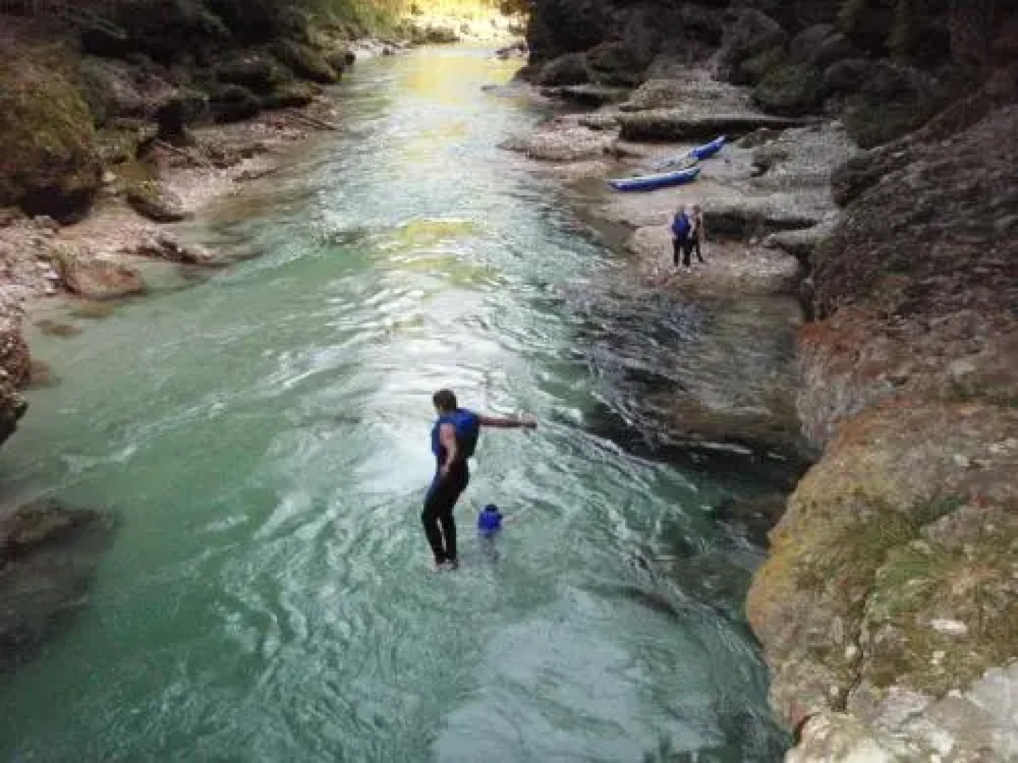 Camping und Chalet Saggraben