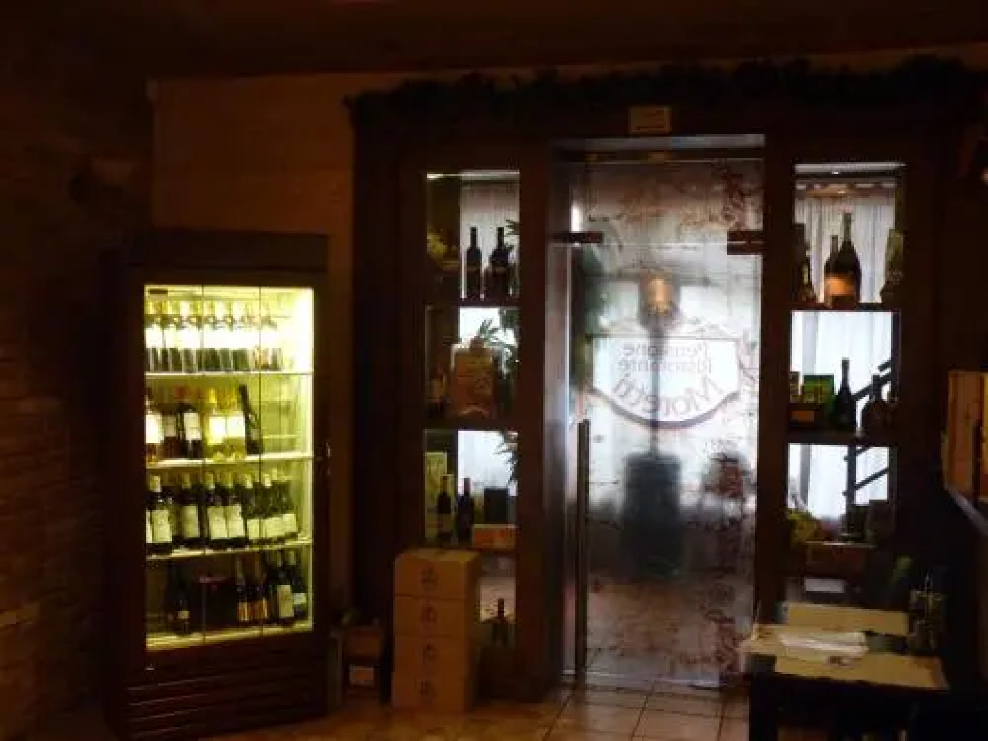 Pensione Ristorante Moretti