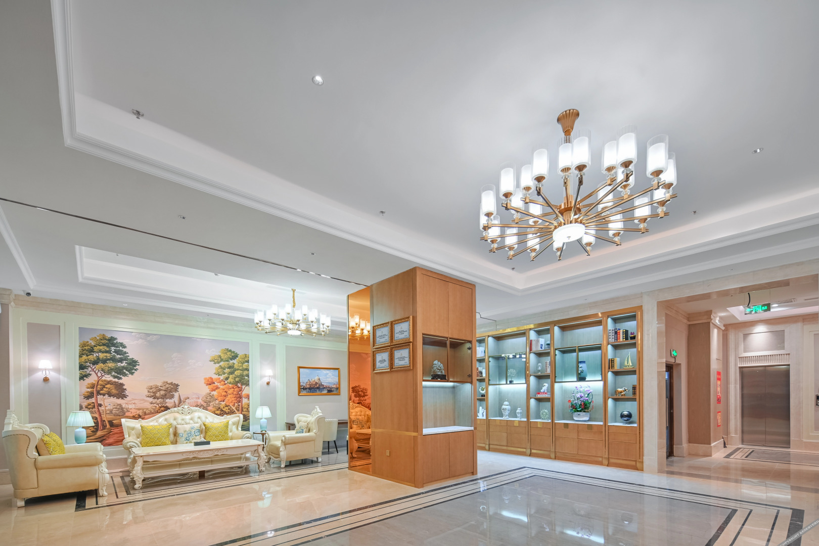 Vienna Hotel (Yecheng Zero Kilometer)