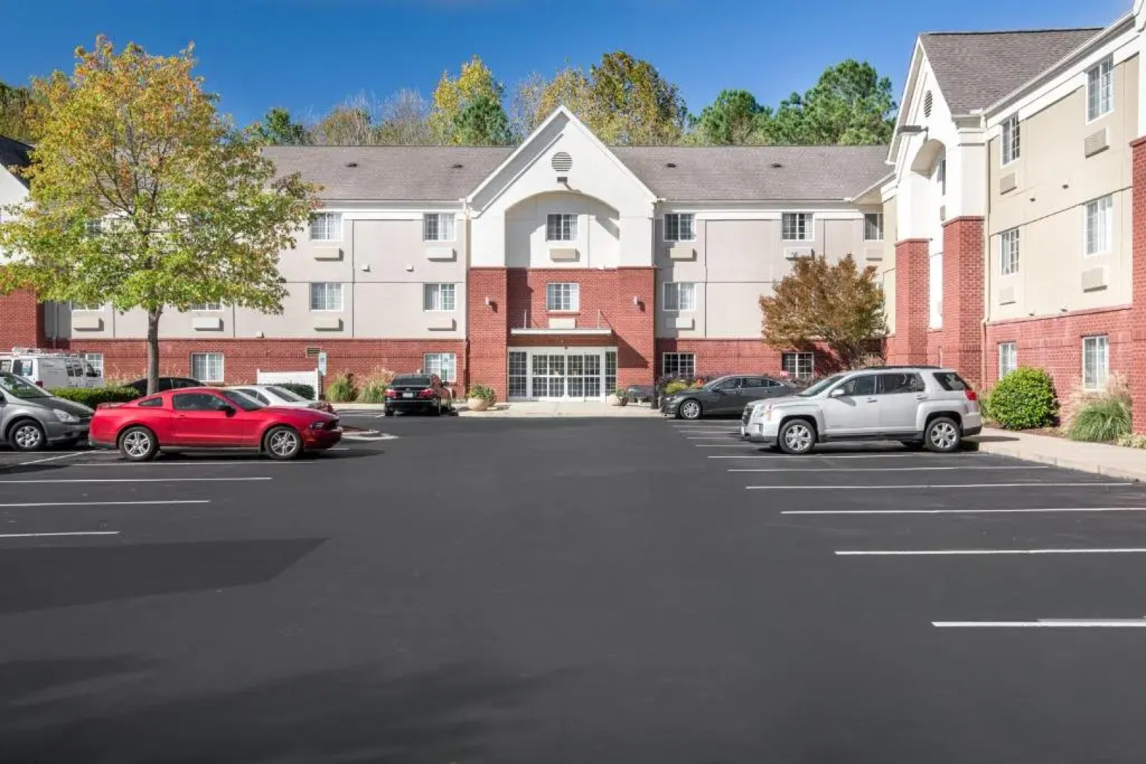 Candlewood Suites Durham by IHG