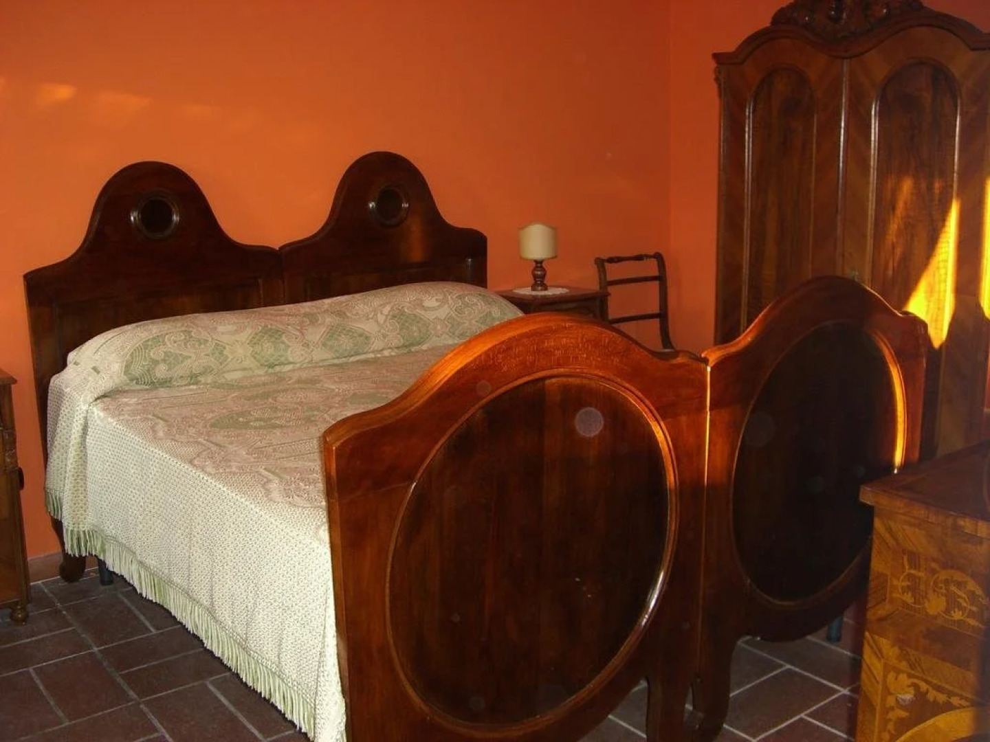 La Ciminiera 1846 Country House