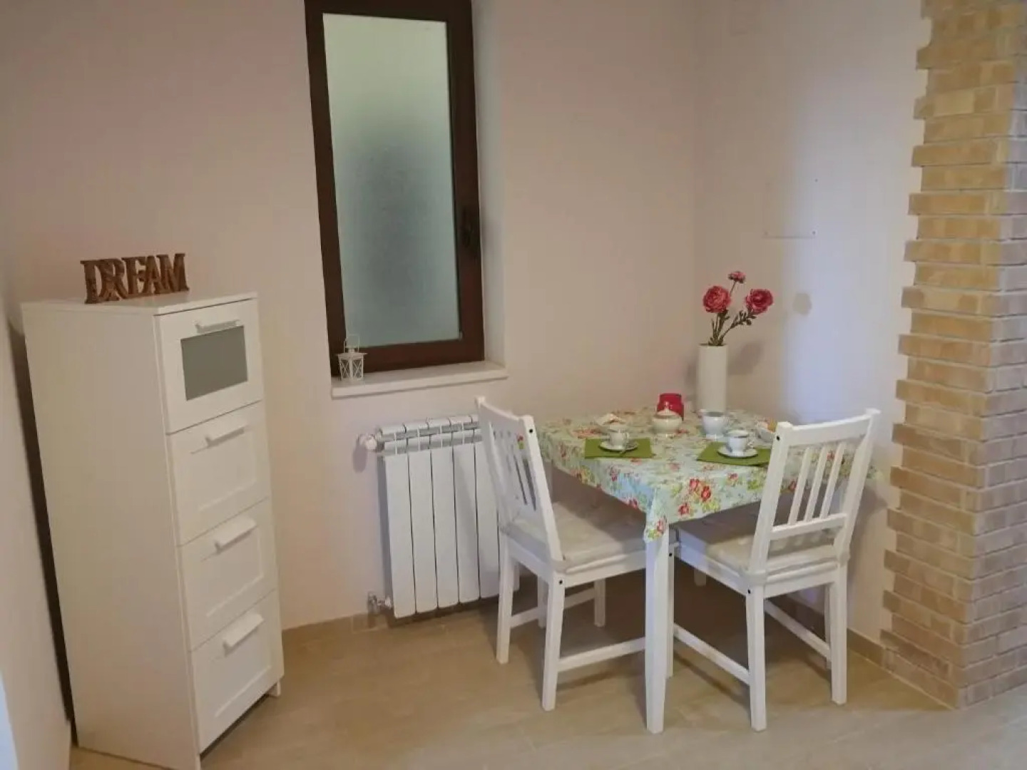 B&B Casa Cirillo and Urban winery