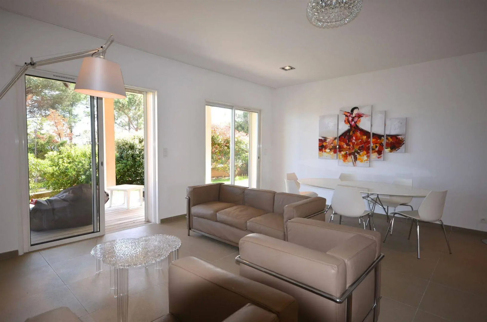 Résidence Côté Plage