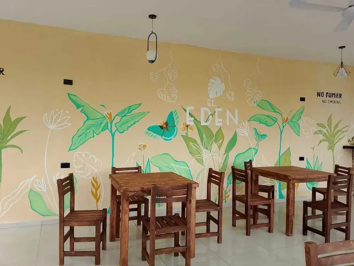 Hotel Villa Gabriela