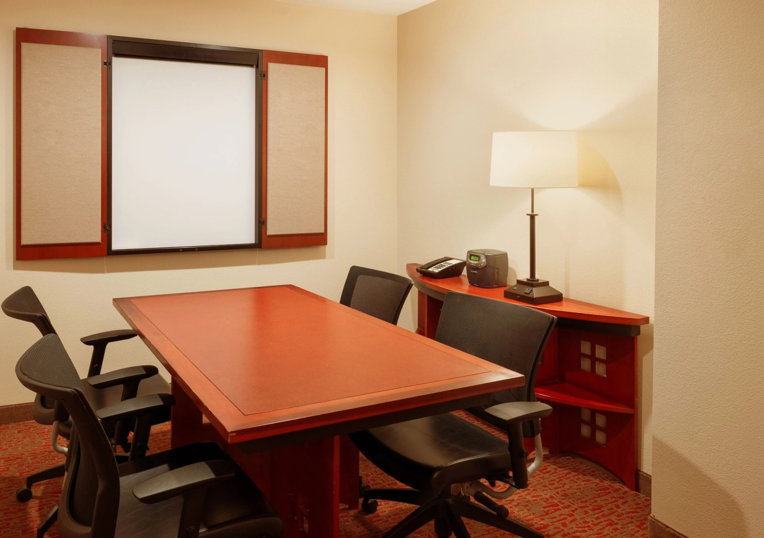 Larkspur Landing Extended Stay Suites Sunnyvale