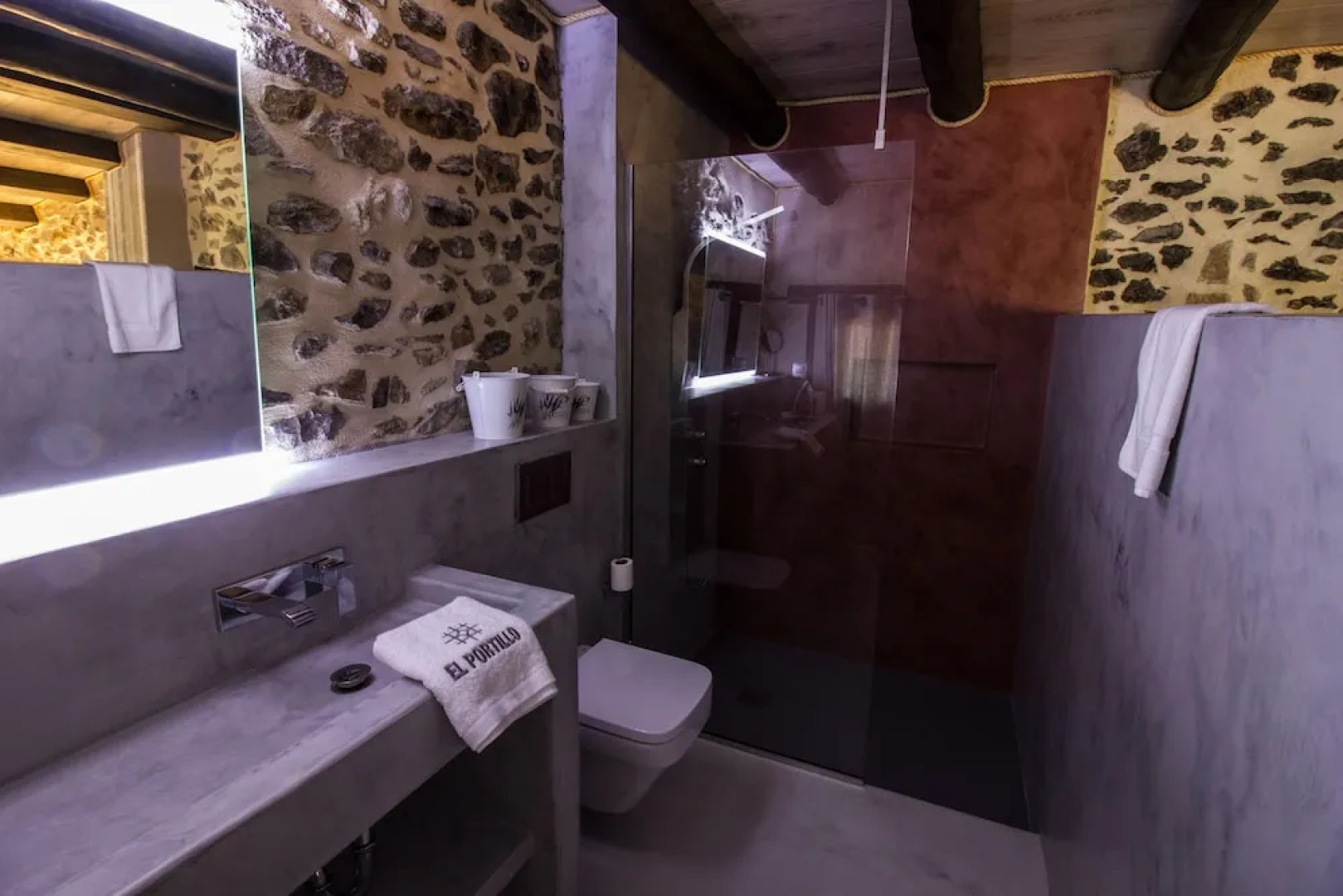 Casa Rural El Portillo