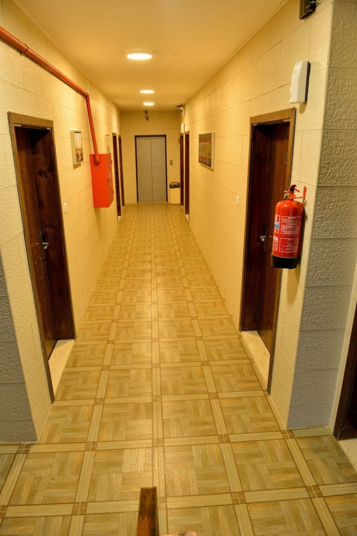 Binayat Hama Serviced Apartments