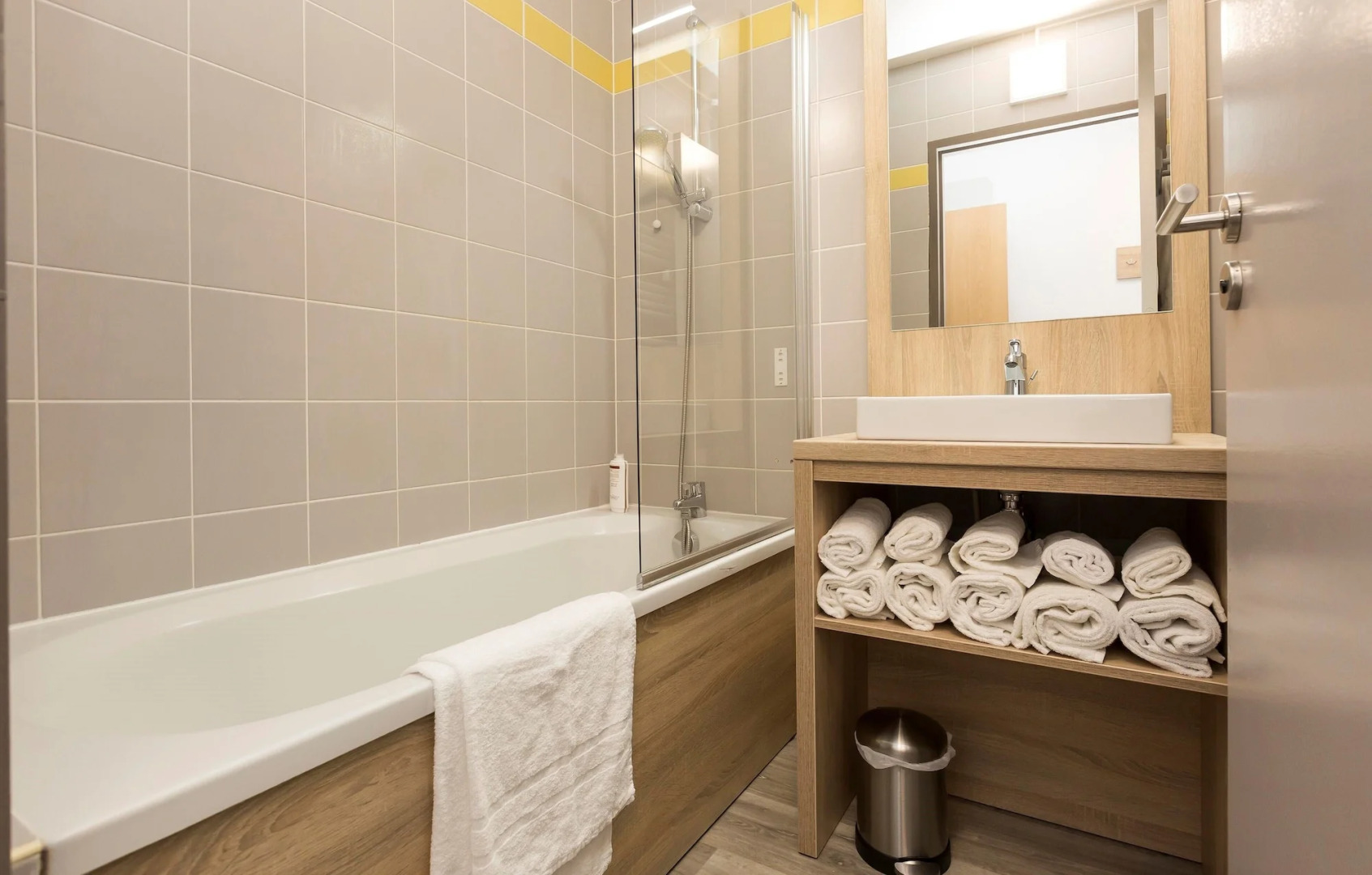 Résidence Odalys Archipel