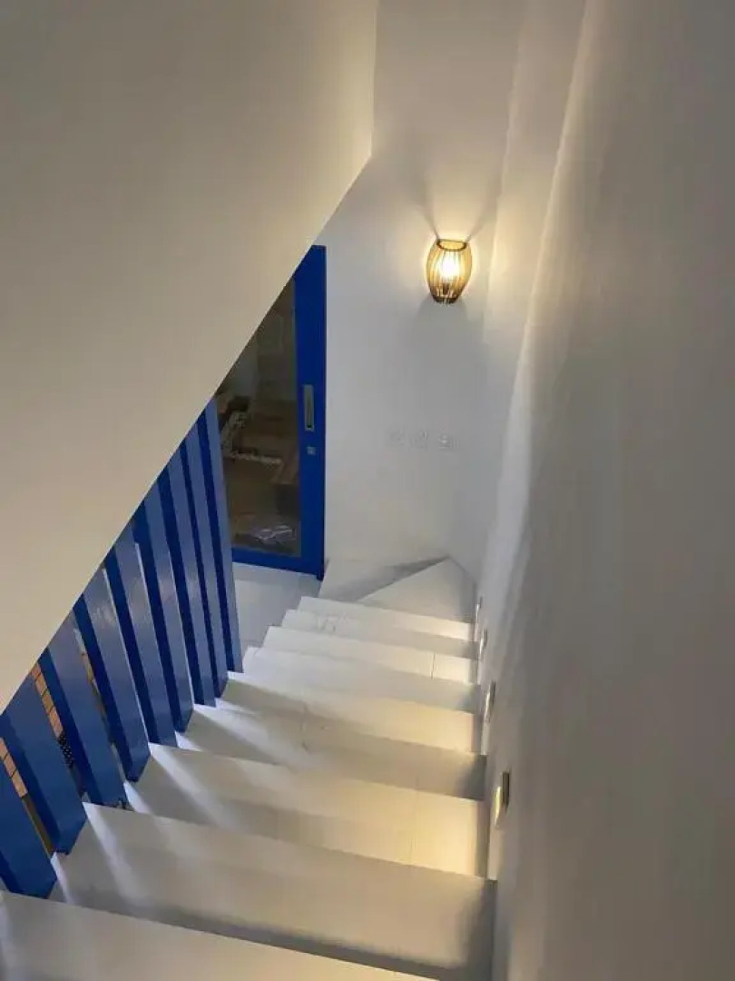 Meditarranee Residence