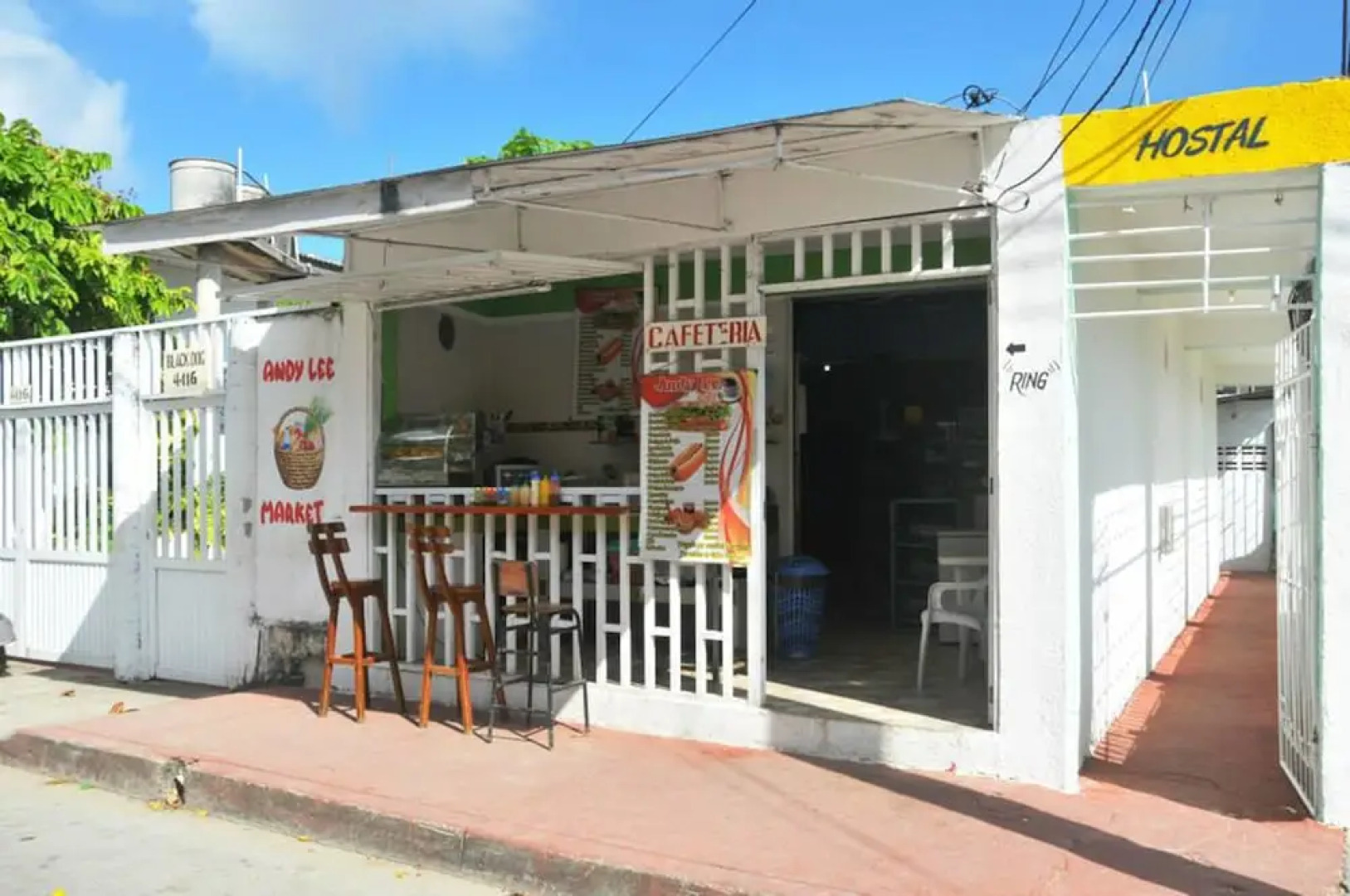 Posada Miss Joyce House