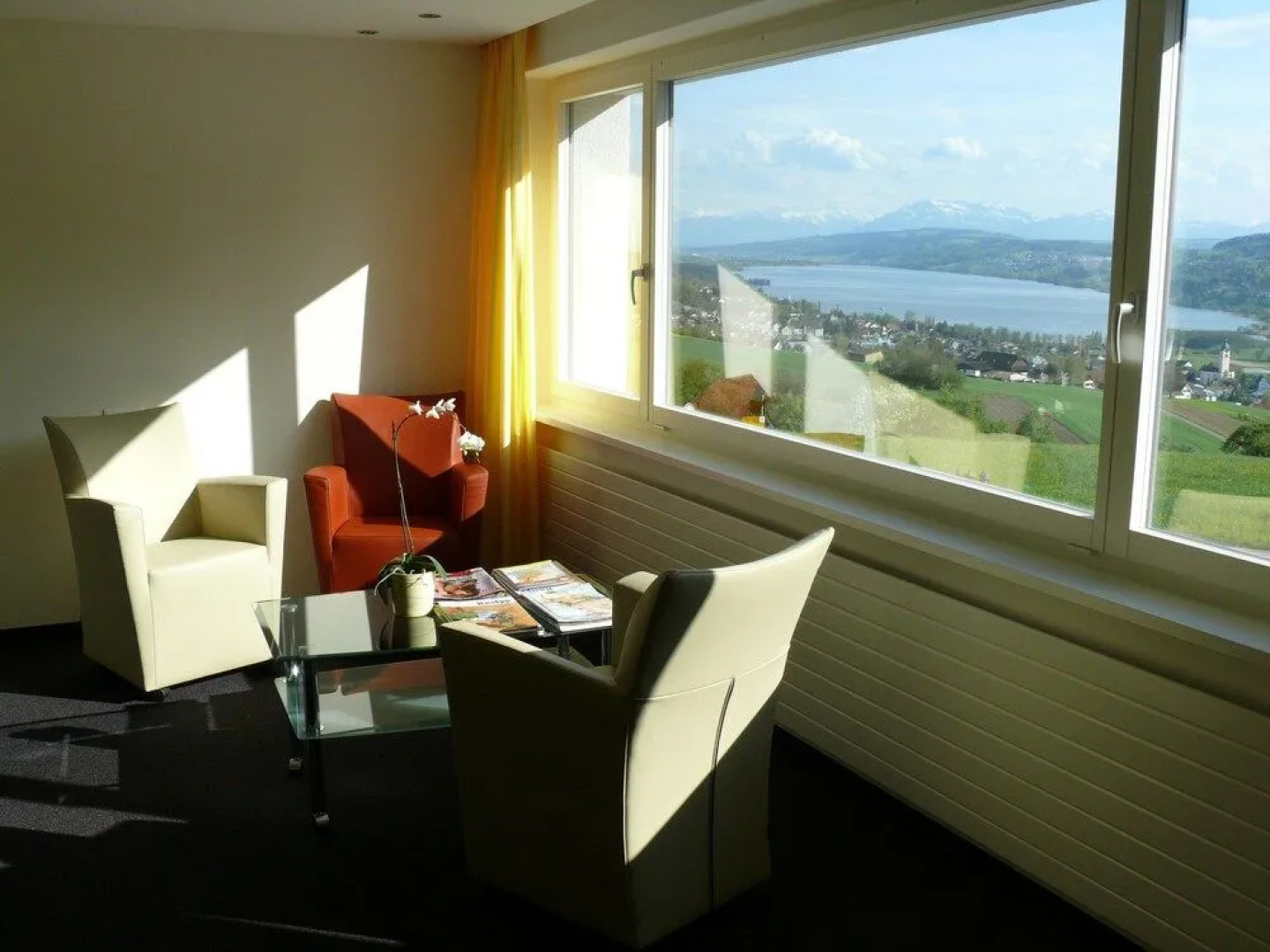 Hotel Restaurant Eichberg