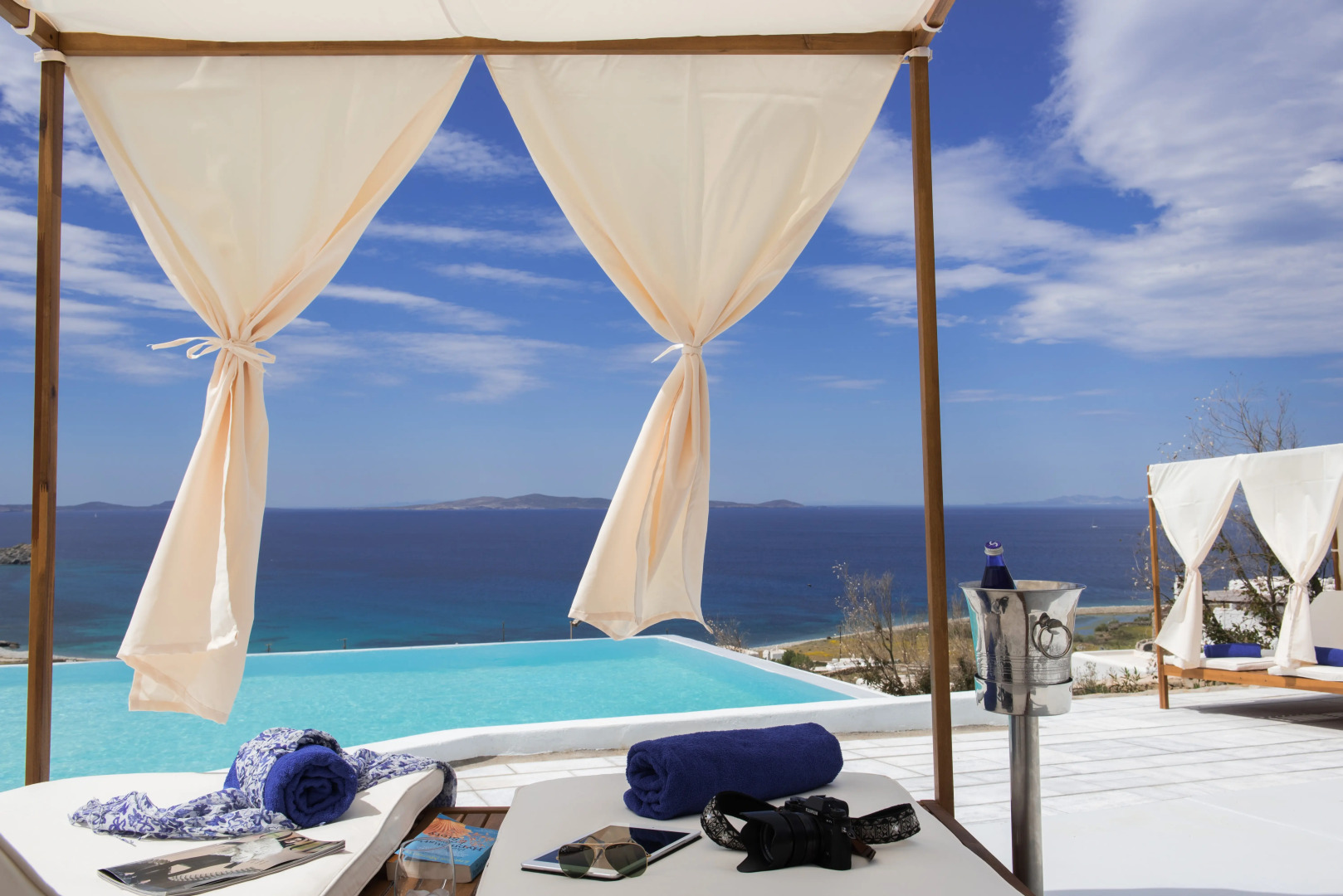 San Marco Hotel & Villas