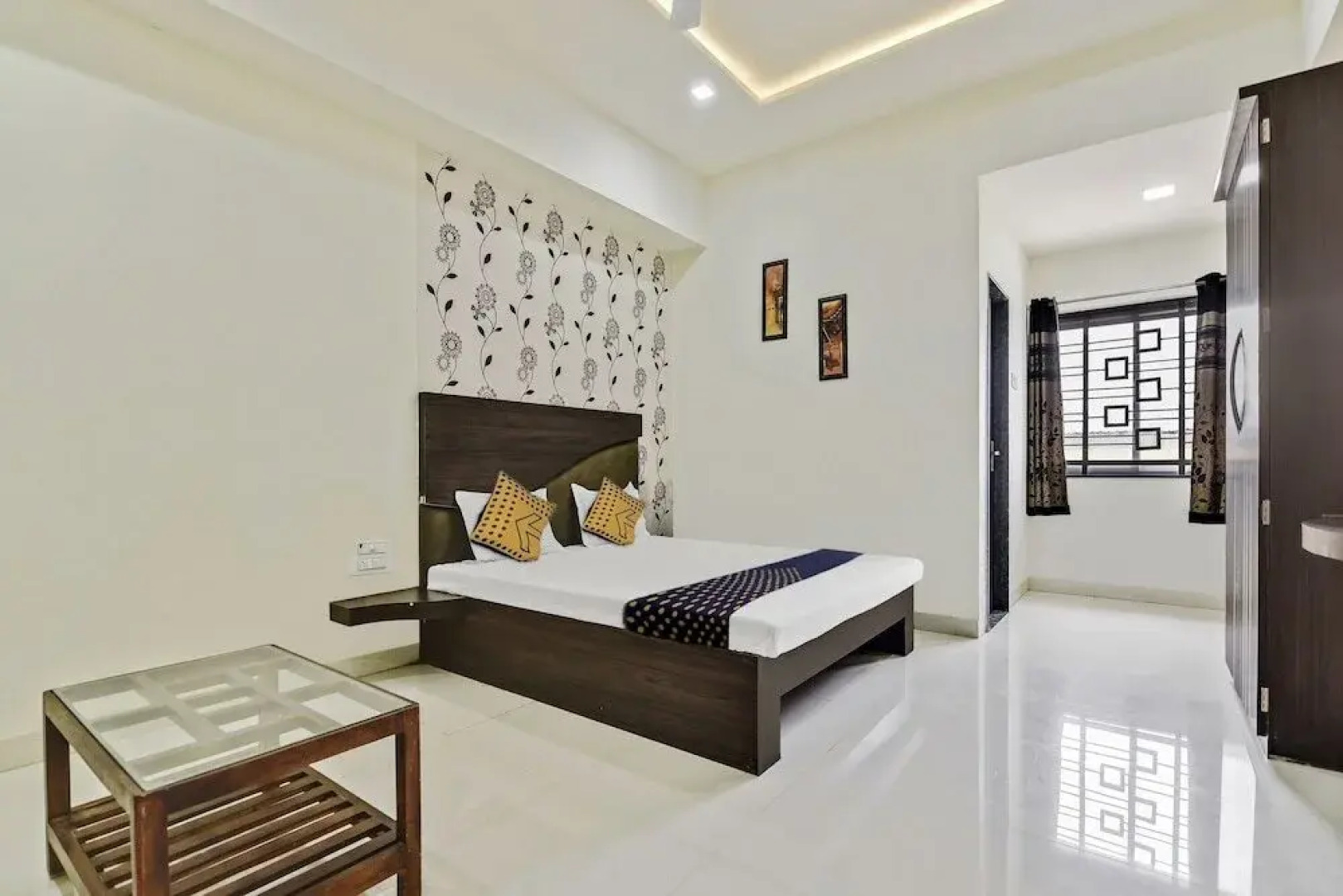 Sai Resort by OYO Rooms