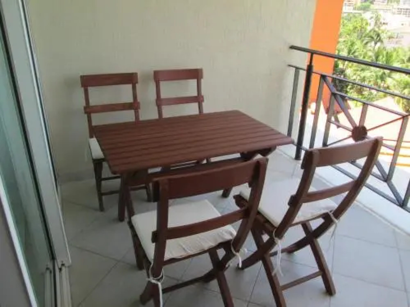 Bay View Grand Residencial 602 Sur