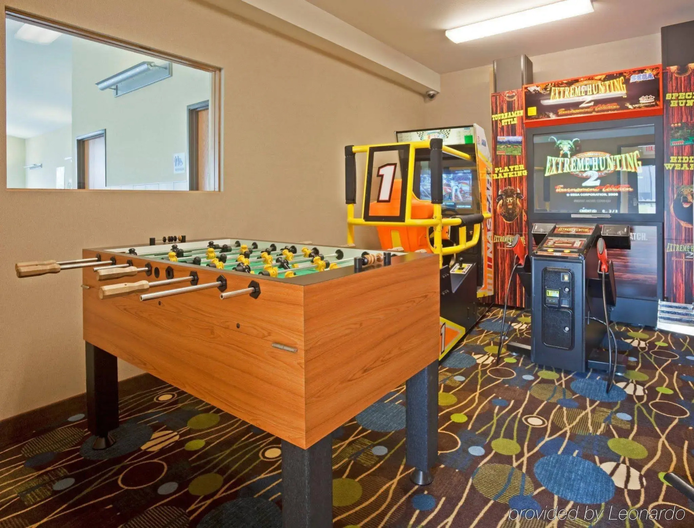 Holiday Inn Express & Suites Antigo by IHG