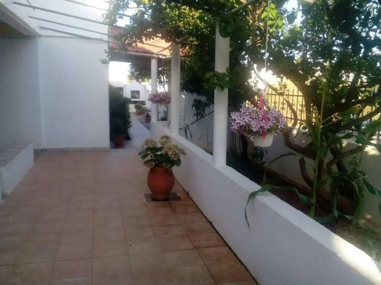 Villas Irene 6 Family Apartments