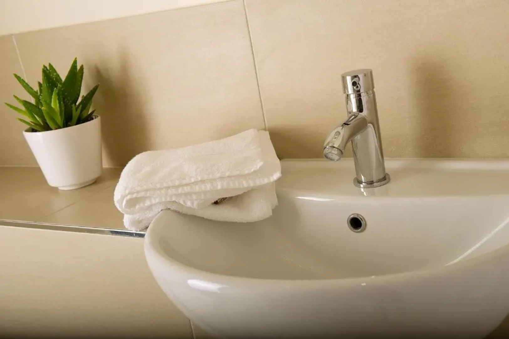 The Marquess Of Exeter