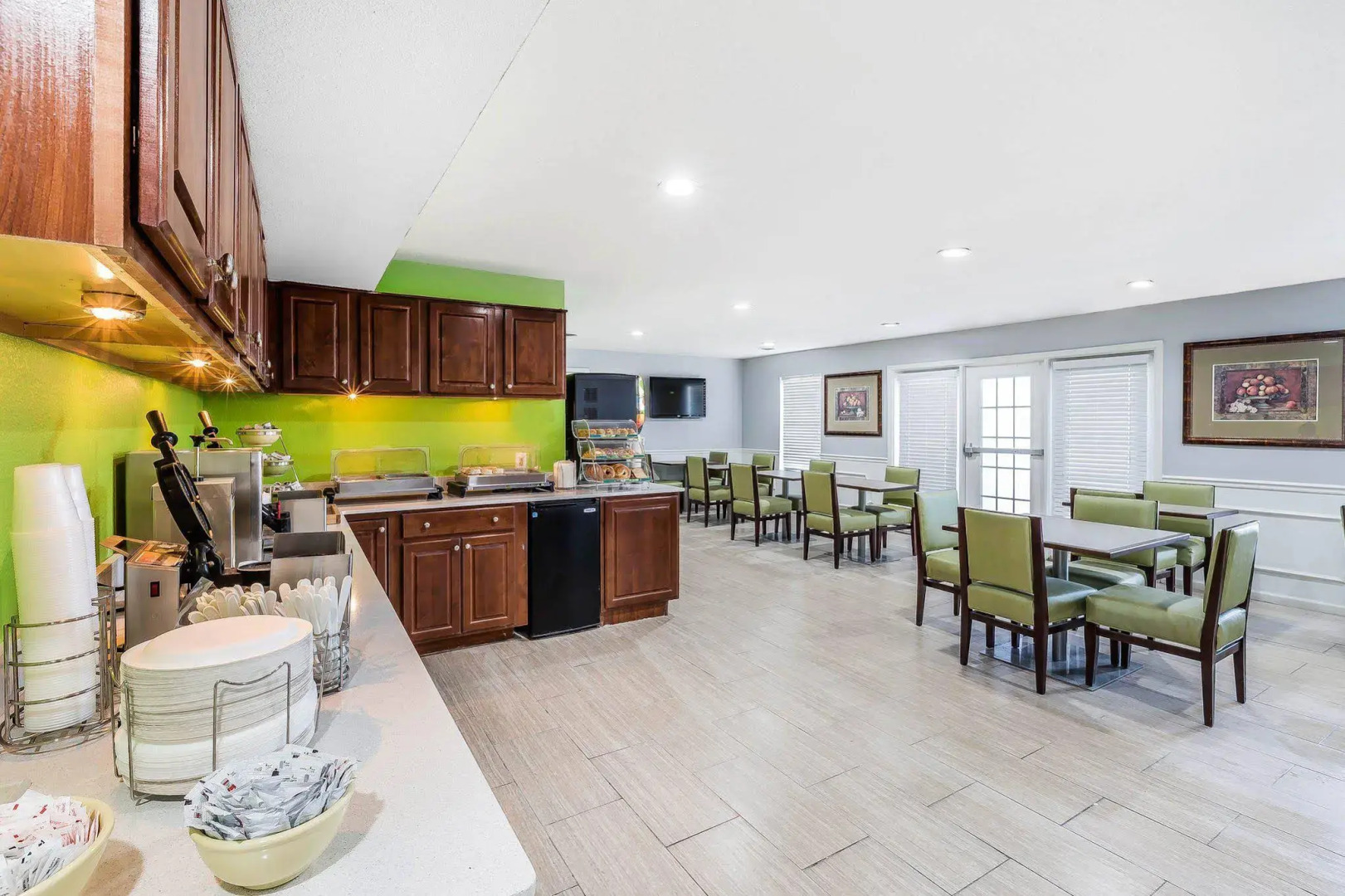 Quality Inn Gallatin - Nashville Metro