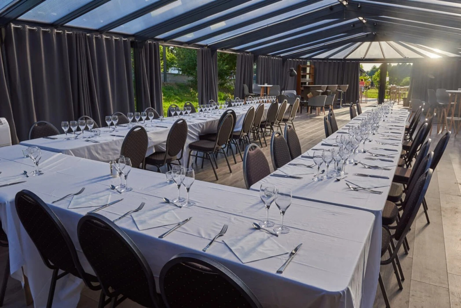 Domaine du Grand Bois