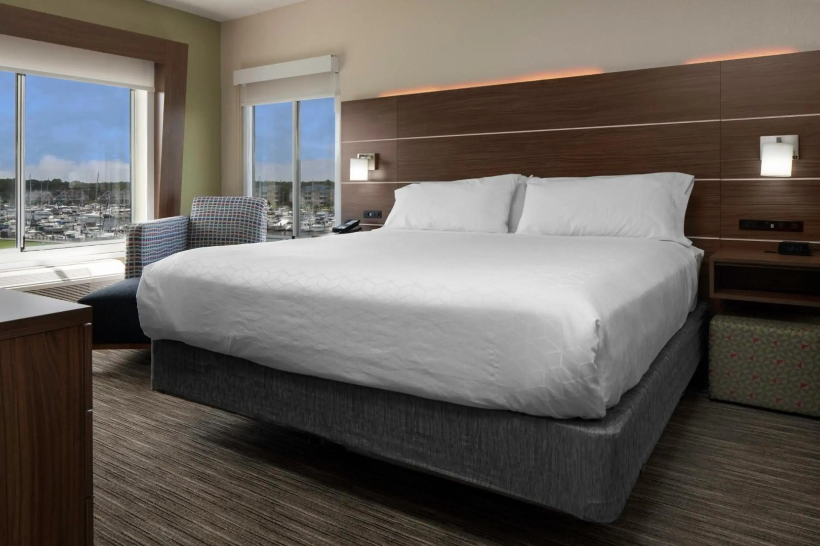 Holiday Inn Express N.Myrtle Beach- Little River by IHG
