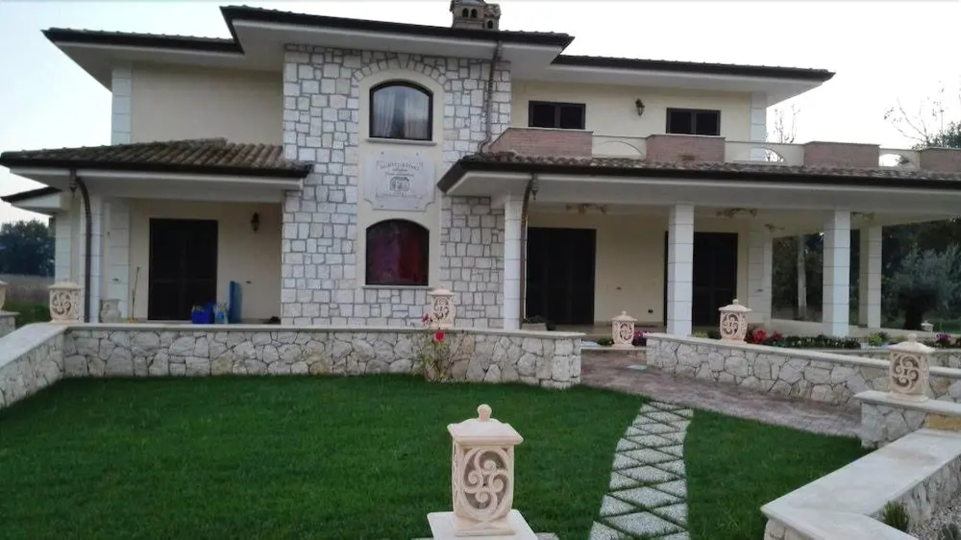 Agriturismo Antica Casa Scardone