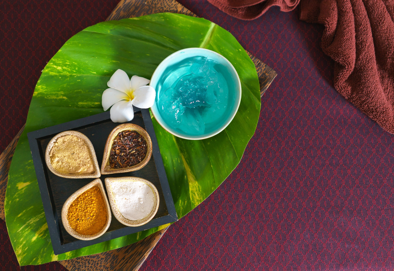 Navutu Dreams Resort & Wellness Retreat