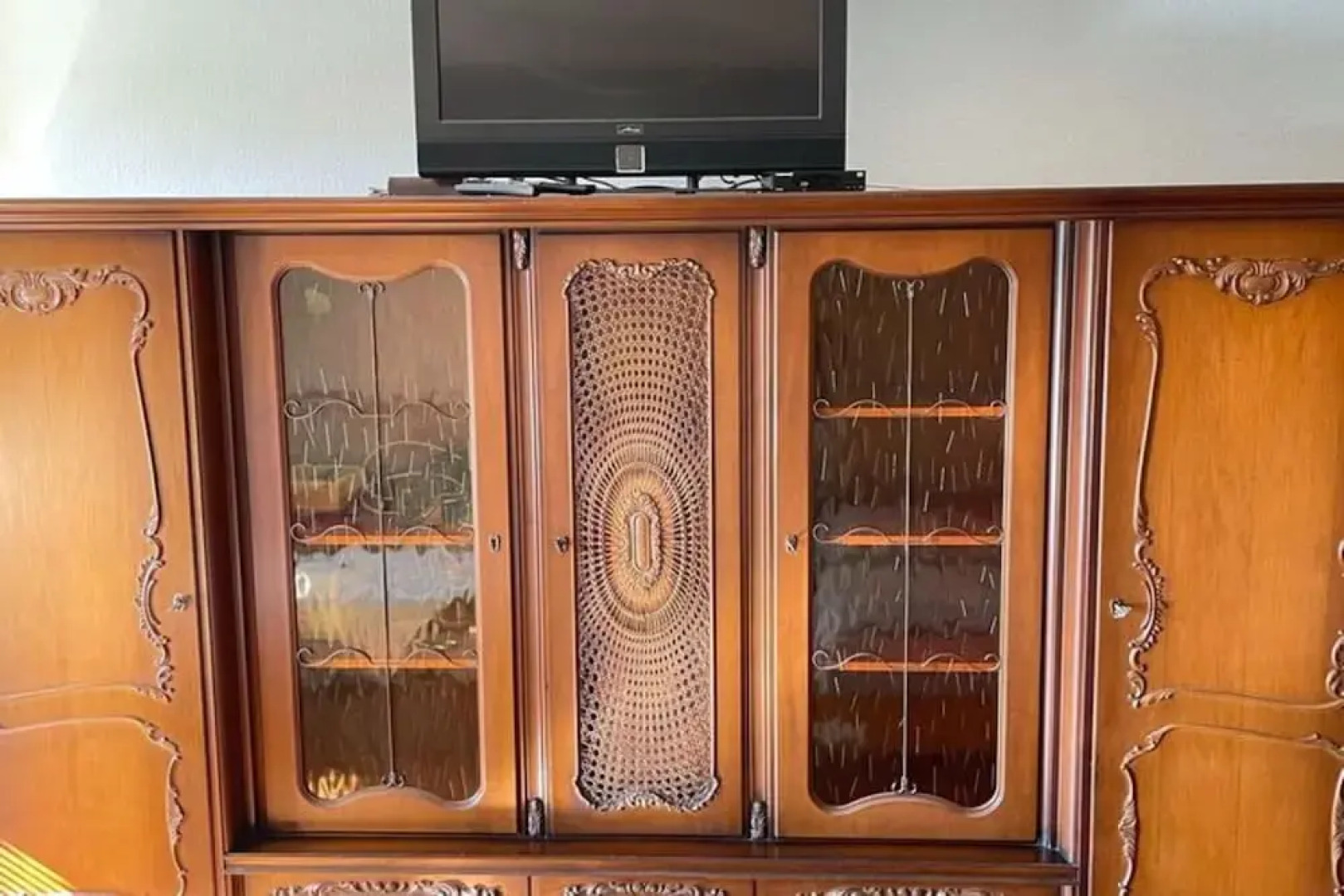 Well-kept Flat in Bad Herrenalb With Indoor Pool