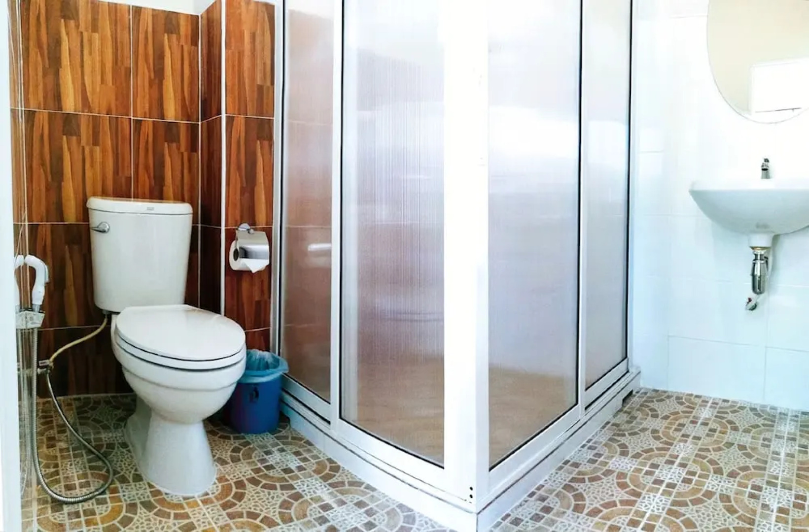 Muang Loei Airport Hotel